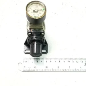 AR20-02BG SMC Air Pressure
