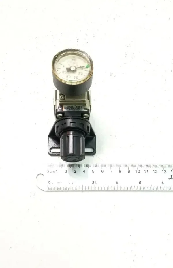 AR20-02BG SMC Air Pressure