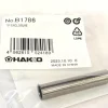 B1786 Hakko Tip Enclosure