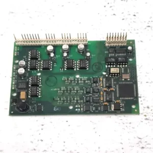 MSM001029 Allen Bradley Board