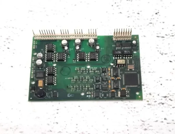 MSM001029 Allen Bradley Board