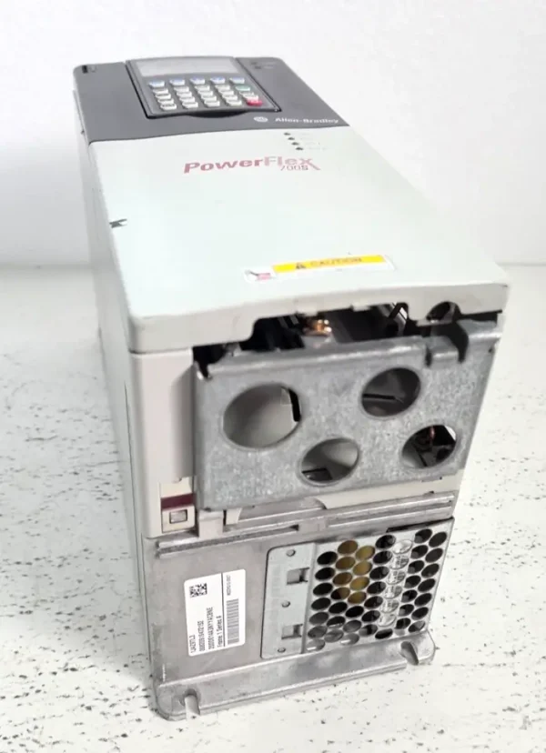 20DD014A3NYYACBNE Allen Bradley Drive