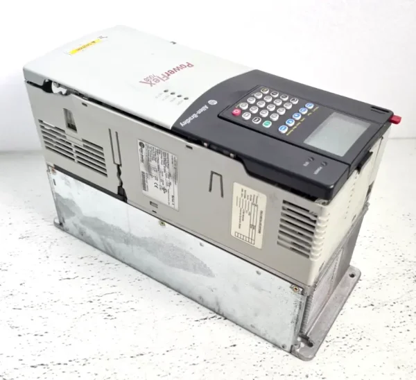 20DD014A3NYYACBNE Allen Bradley Drive