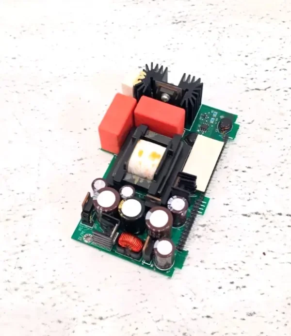 319592-B02 Allen-Bradley Board