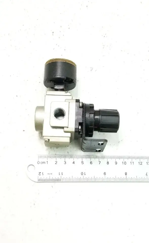 AR20-02BG SMC Air Pressure