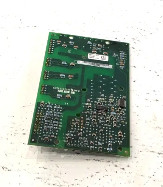 MSM001029 Allen Bradley Board