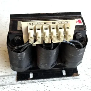 3PR-0027C5L Reactor Transformer