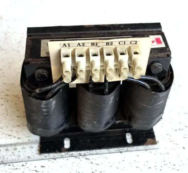 3PR-0027C5L 3PR-0027C5L Reactor Transformer