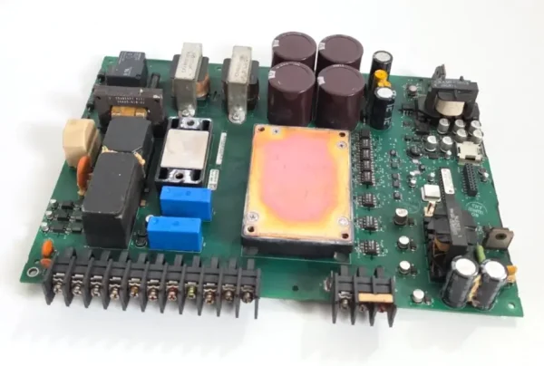 74102-614-52 Allen-Bradley Board