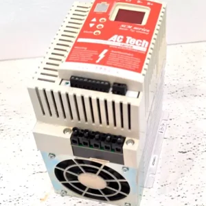 SM250 SM250 Lenze AC Tech Drive