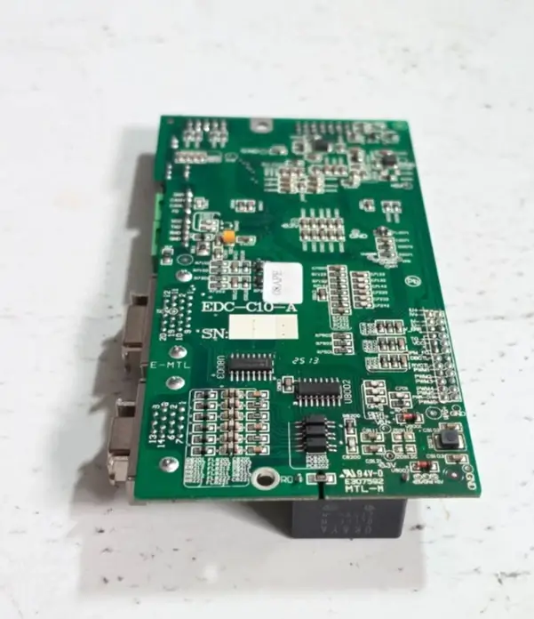 E307592 MTL-M Estun Control Board