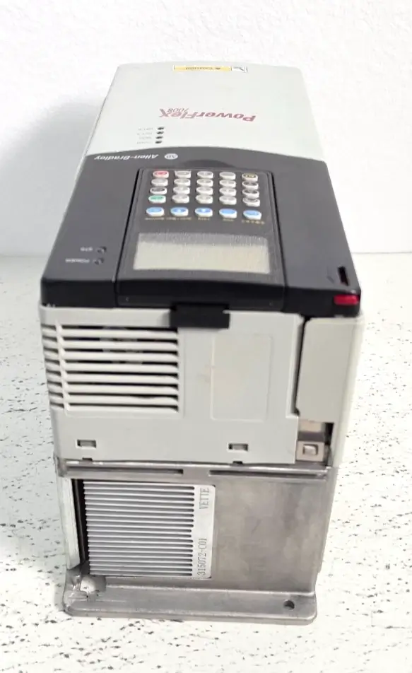 20DD011A3EYYACABE Allen-Bradley Drive
