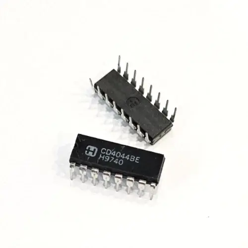 CD4044BE Integrated Circuits IC