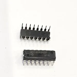 HD14049UBP Integrated Circuits IC