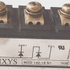 MDD142-16N1 IXYS MODULE