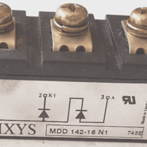 MDD142-16N1 IXYS MODULE