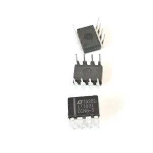 LT1021 Integrated Circuits IC