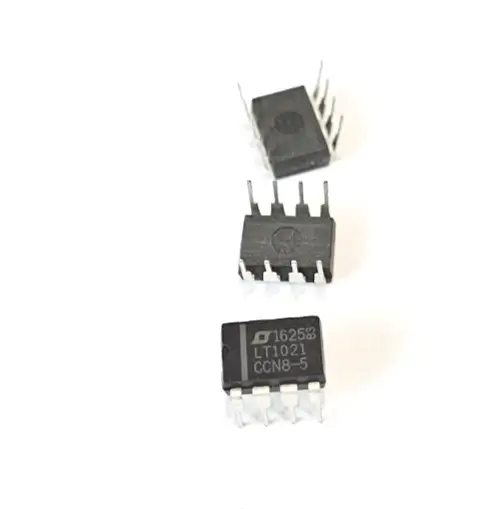 LT1021 Integrated Circuits IC