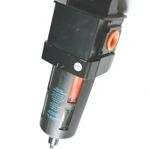 M28-04-BK00 Wilkerson Coalescing Filter