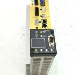 SAN4A-40SM FFC Servo Controller