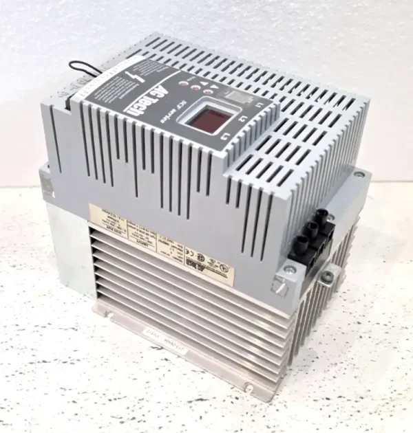 SF250Y Lenze AC Tech Drive