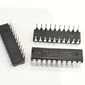 SN74LS273N Flip-Flop with Clear