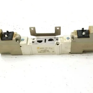 SY5220-5DZ-C6 SMC Solenoid Valve