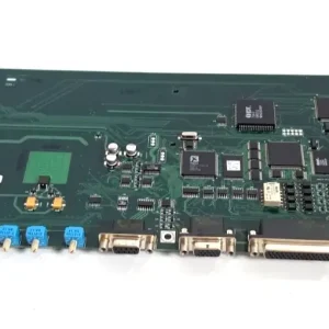 0042-6841 Rev 09 Allen-Bradley Circuit Board