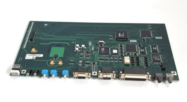 0042-6841 Rev 09 Allen-Bradley Circuit Board