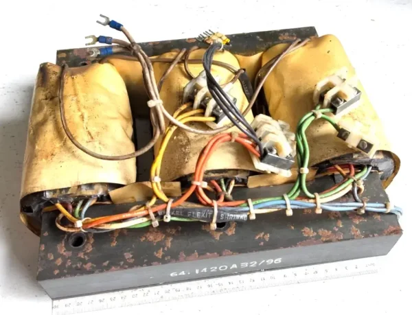 64.1420A32-96 64-1420A32-96 Transformer