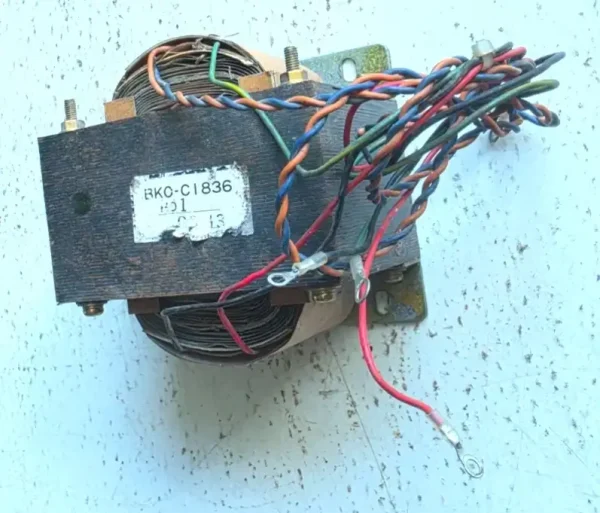 BKO-CI836 BKO-C1836 H01 Mitsubishi Transformer