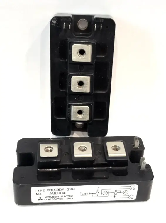 CM150DY-24H Mitsubishi IGBT