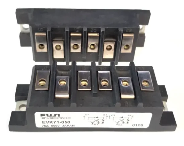 EVK71-050 Transistor Fuji