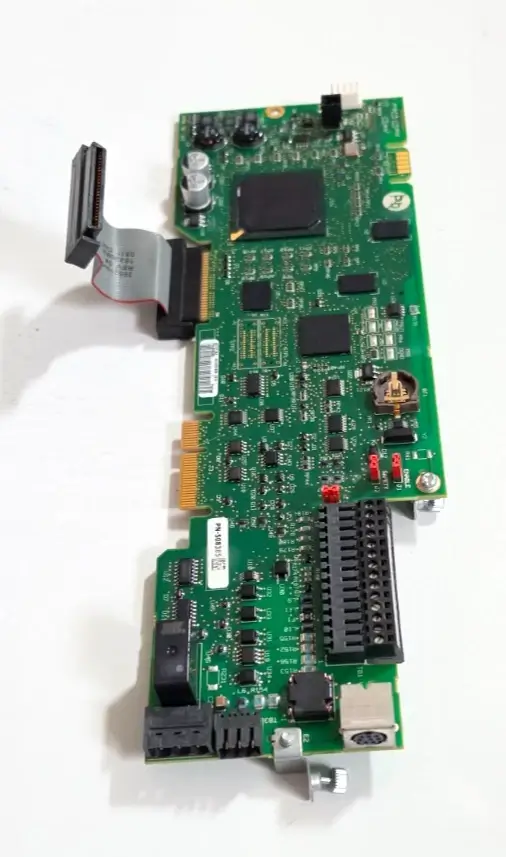 PN-508385 Allen-Bradley Control Board