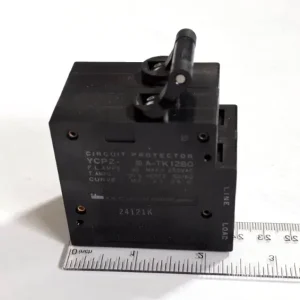 YCP2-30A-TK1280 Circuit Protector