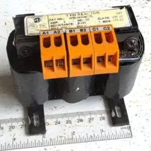 3PR-0004C5L 3PR-0004C5L Cooled Reactor
