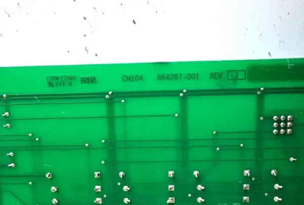 ET166 94V-0 Eton Board