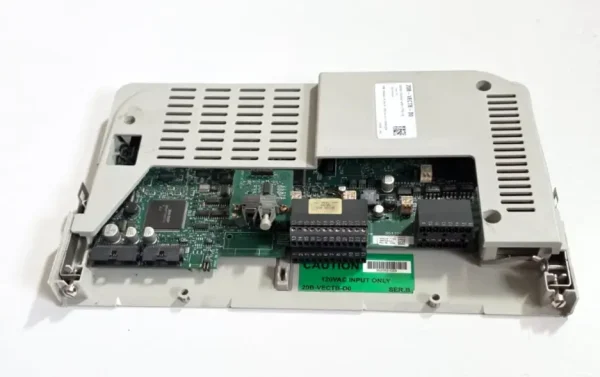 20B-VECTB-D0 20B-VECTB-D0 Allen-Bradley PowerFlex