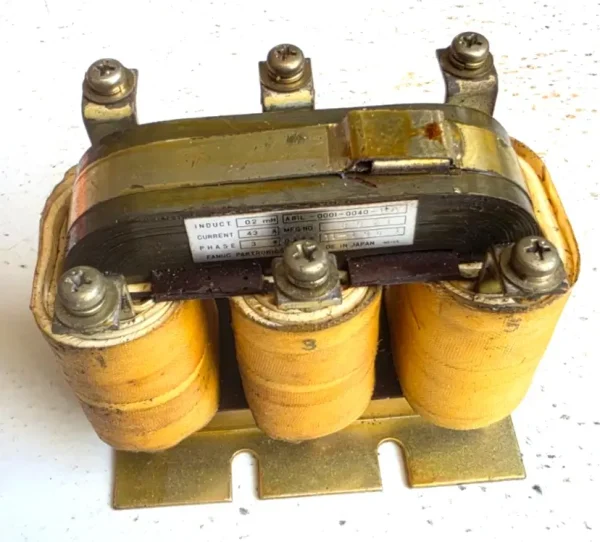 A81L-0001-0040 Transformer