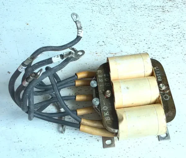 BKO-C1883 Mitsubishi Transformer