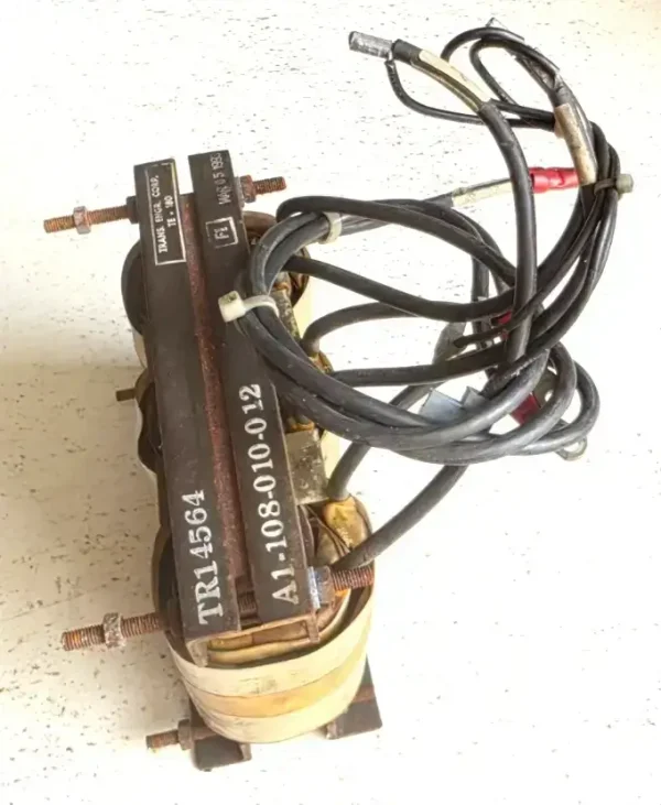TR14564 Transformers