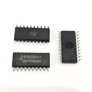 74AC541 Buffer IC