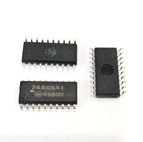 74AC541 Buffer IC