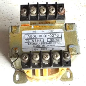 A80L-0001-0276 Transformer