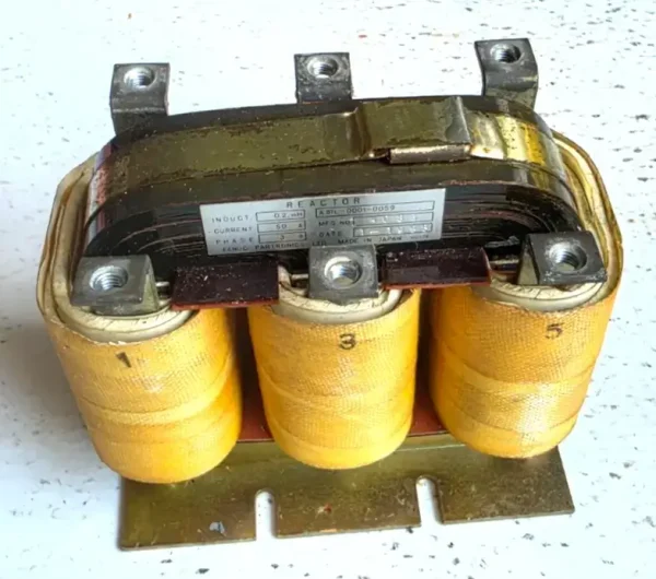 A81L-0001-0059 Transformer