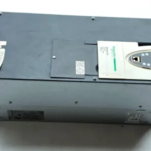 ALTIVAR61 ATV61HD37N4 ALTIVAR61 ATV61HD37N4 Schneider AC Drive