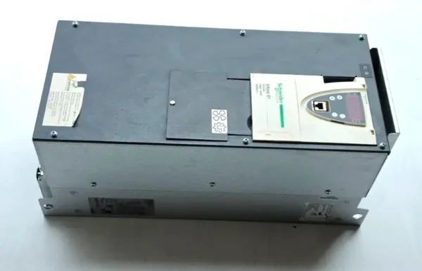 ALTIVAR61 ATV61HD37N4 Schneider AC Drive