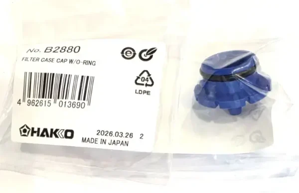 B2880 B2880 Hakko Vacuum Cap