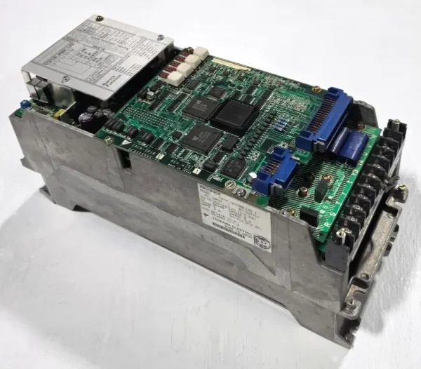 CACR-SR03BE12G-E Yaskawa Servo
