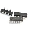 CD40106BE CMOS Hex Schmitt Triggers Inverters